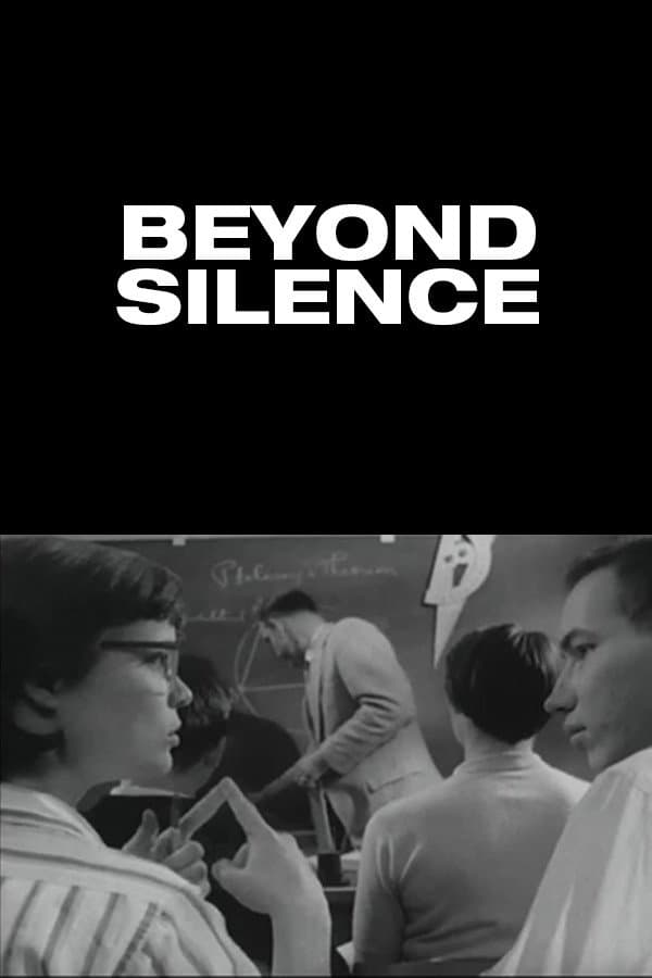 Beyond Silence backdrop