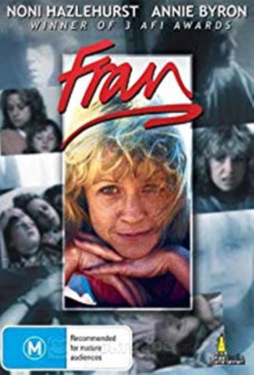 Fran backdrop