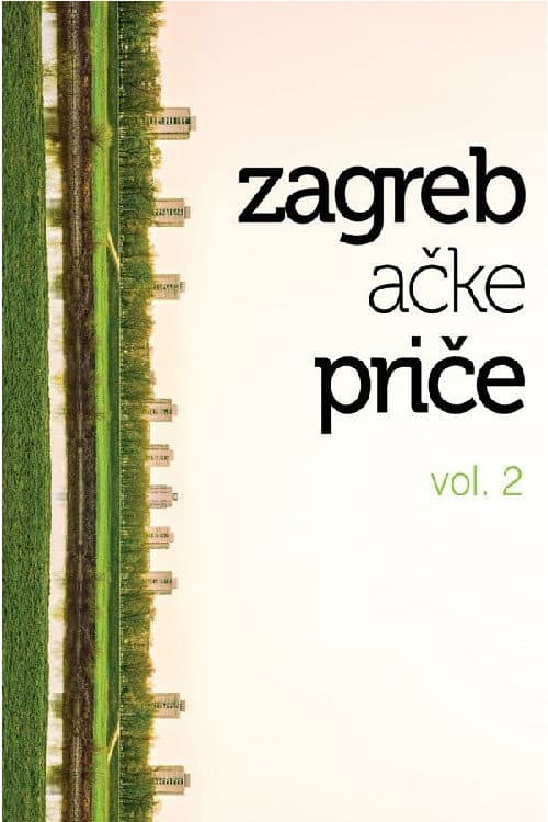 Zagreb Stories 2 backdrop