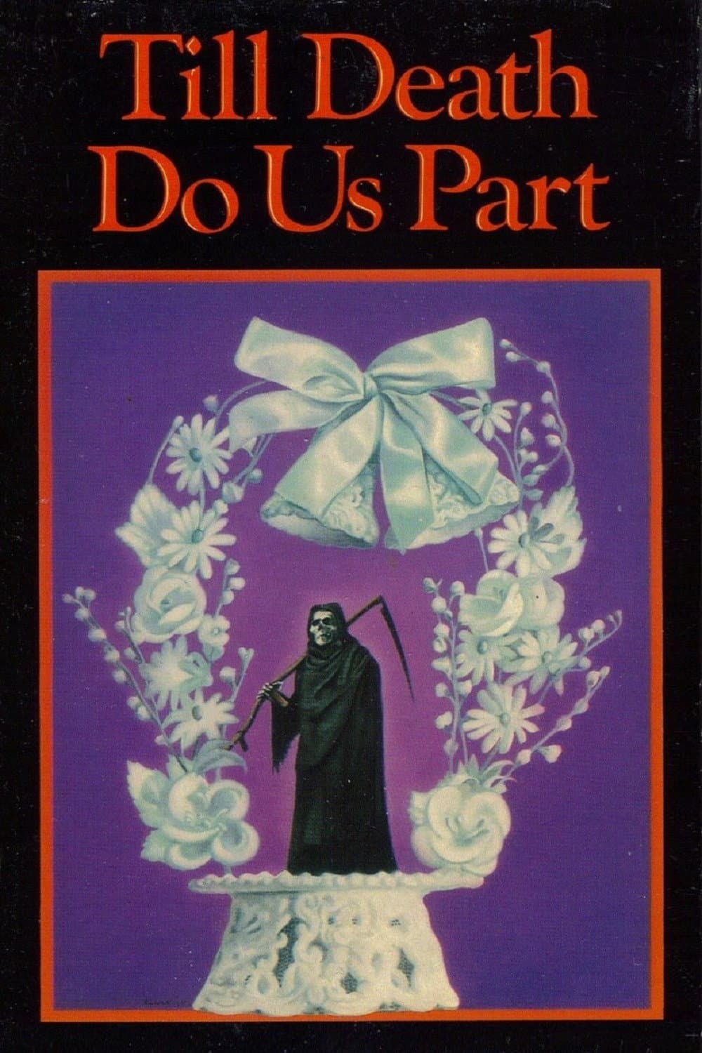 Till Death Do Us Part backdrop