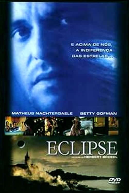 Eclipse backdrop