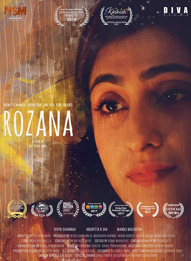 Rozana backdrop