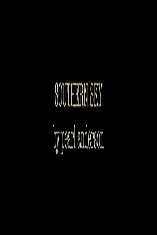 Southern Sky backdrop