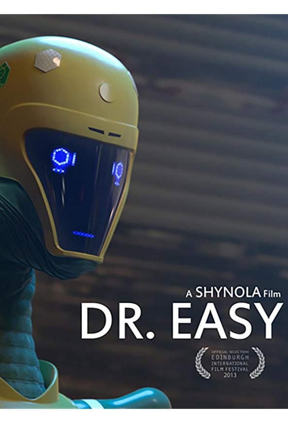 Dr. Easy backdrop