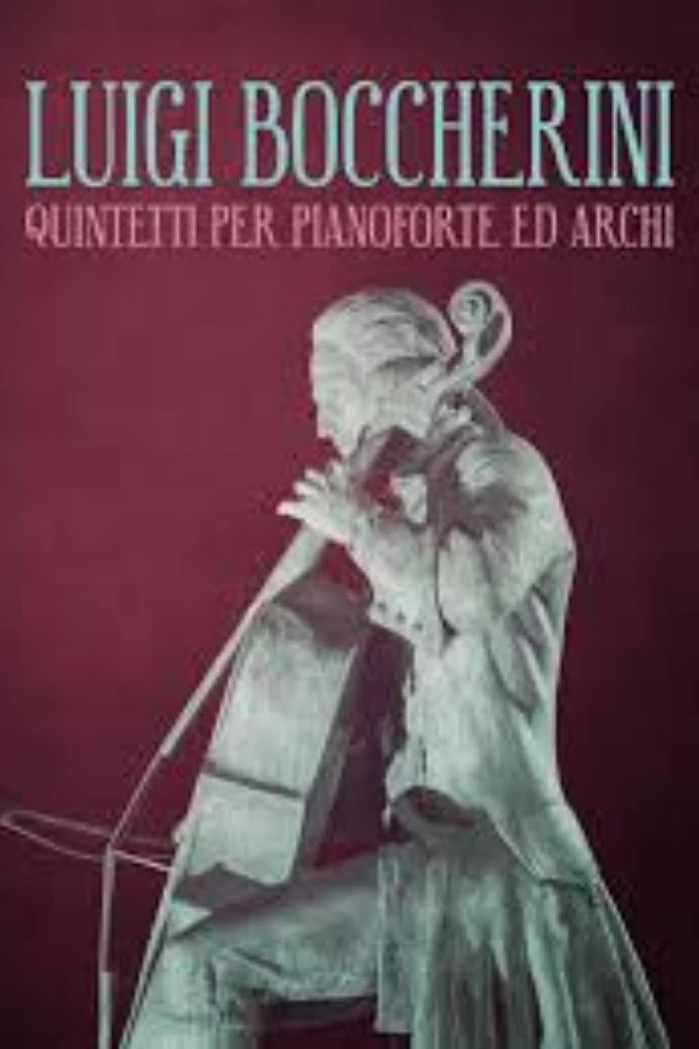 Quintetti per pianoforte e archi backdrop