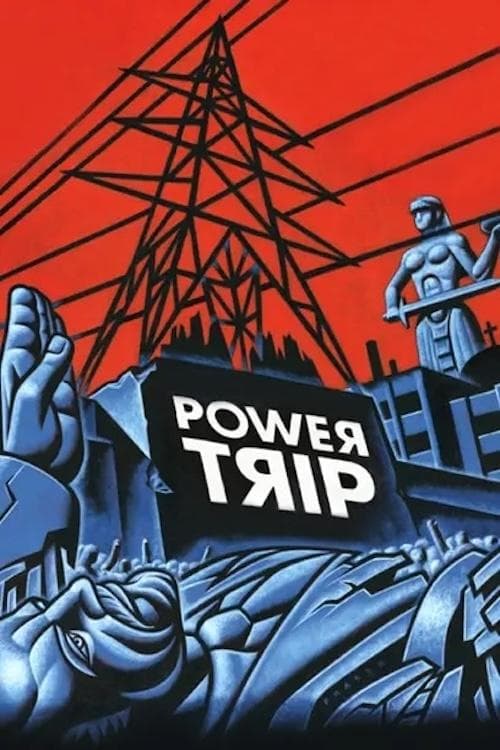 Power Trip backdrop