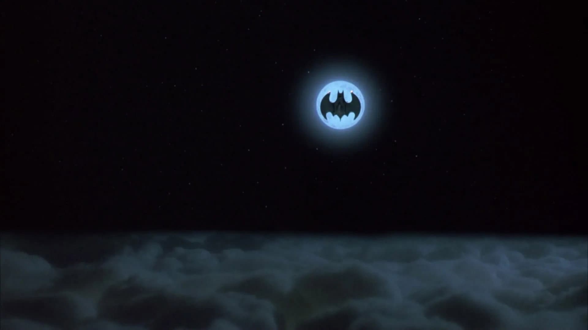 Vigilante: Behind the Scenes of the Batman Films backdrop