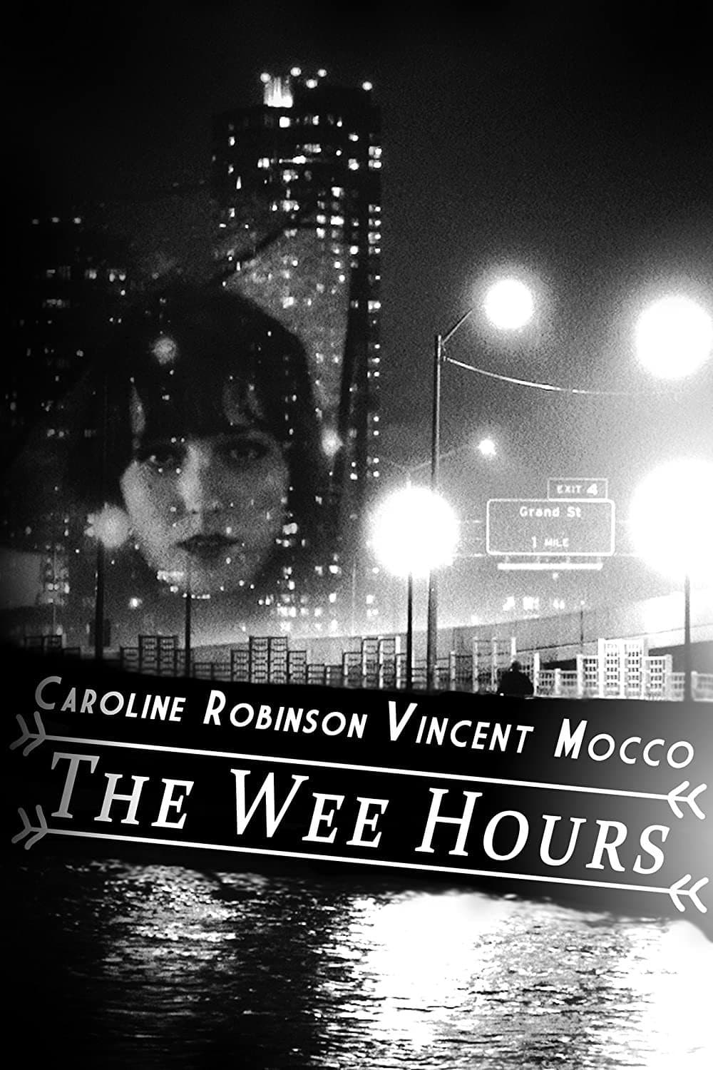 The Wee Hours backdrop