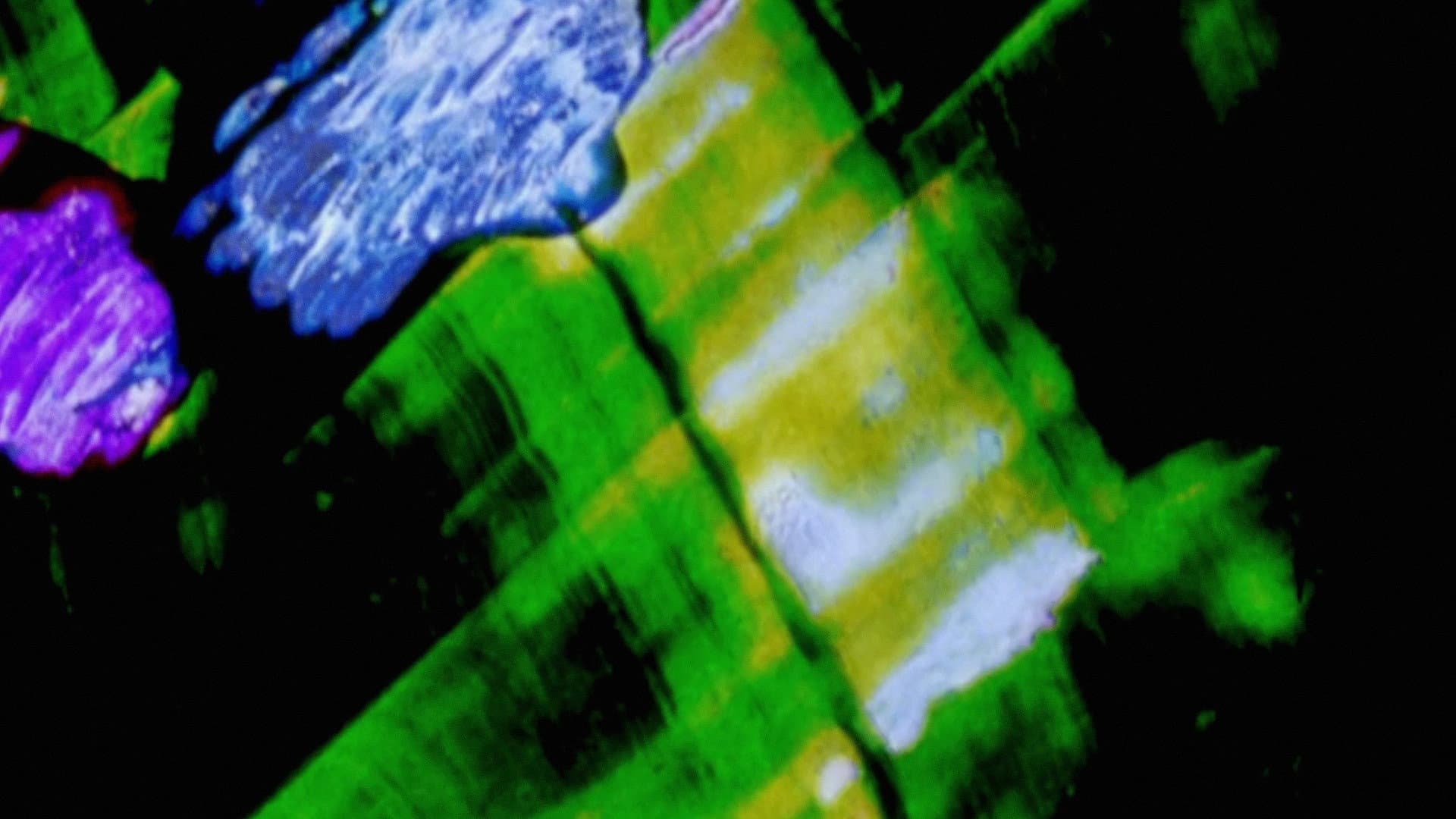 Glaze of Cathexis backdrop