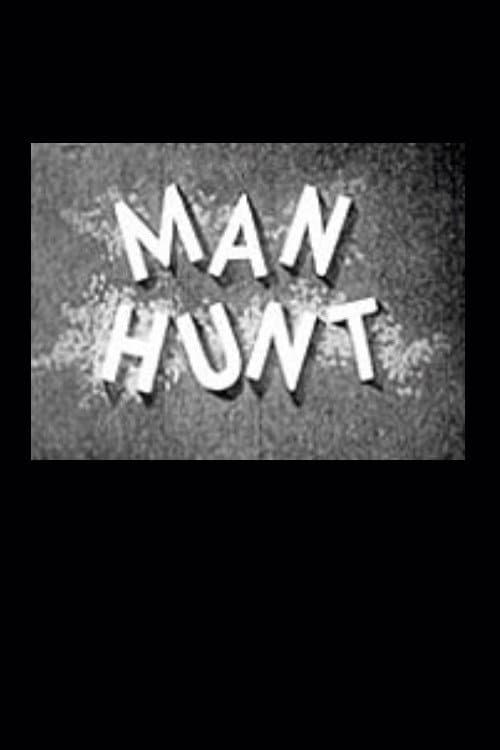 Man Hunt backdrop