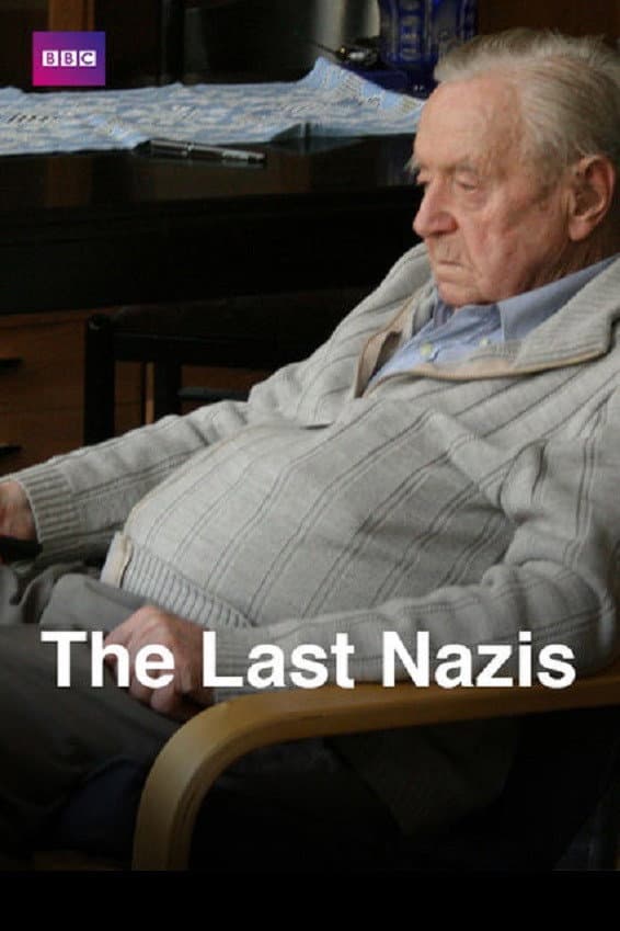 The Last Nazis backdrop