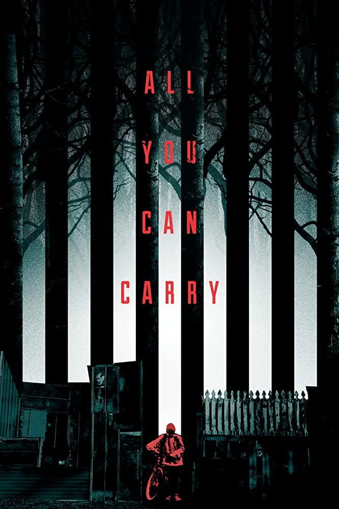 All You Can Carry backdrop