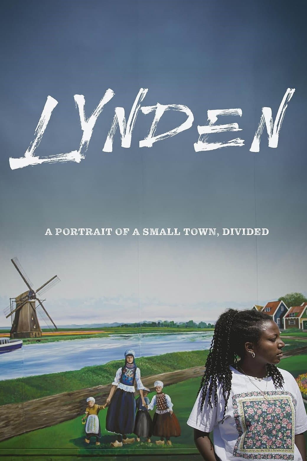 Lynden backdrop