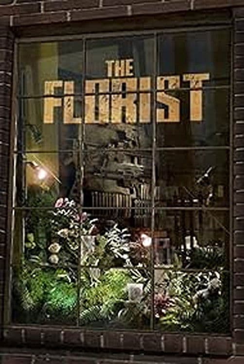 The Florist backdrop