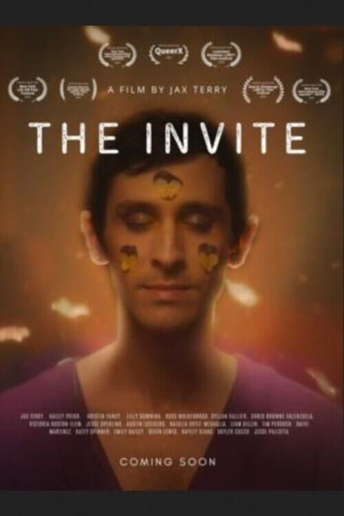 The Invite backdrop