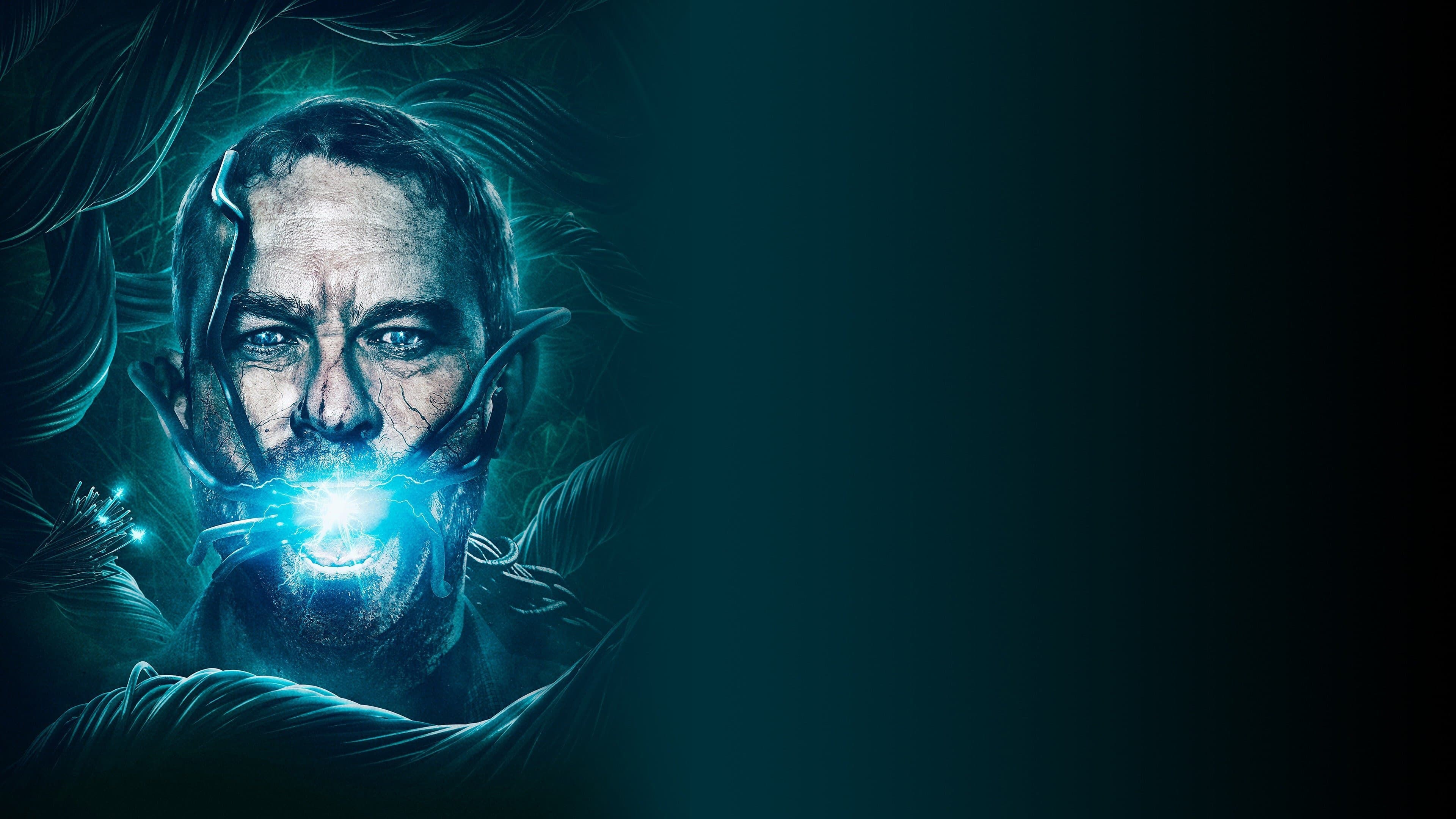 Await Further Instructions backdrop