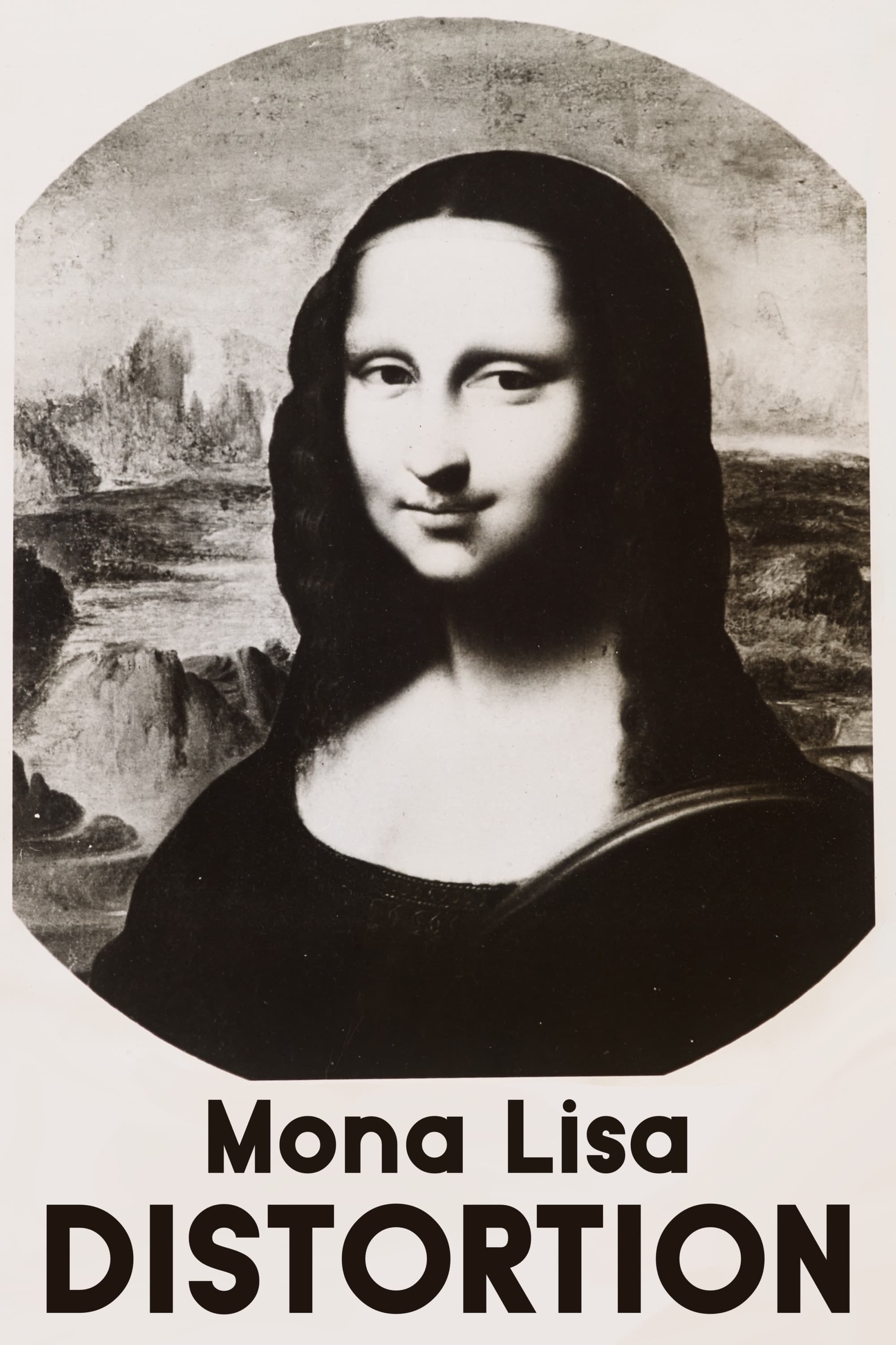 Animation Mona Lisa, Etc. backdrop