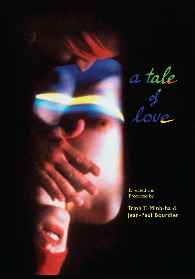 A Tale of Love backdrop