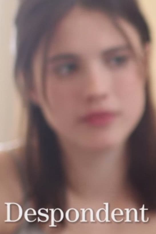 What Does Despondent Mean? backdrop
