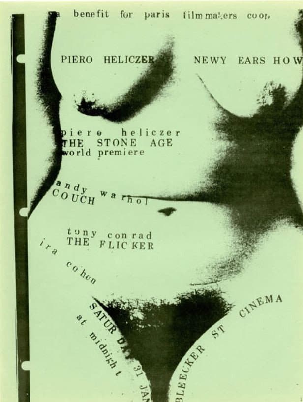 The Stone Age backdrop
