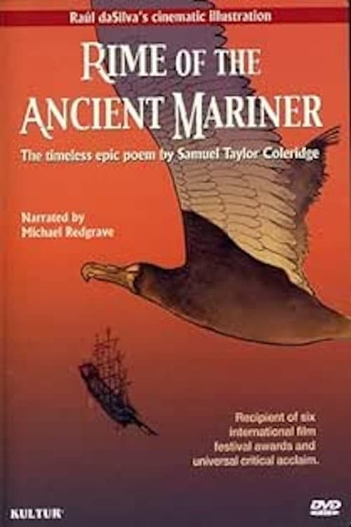 Rime of the Ancient Mariner backdrop