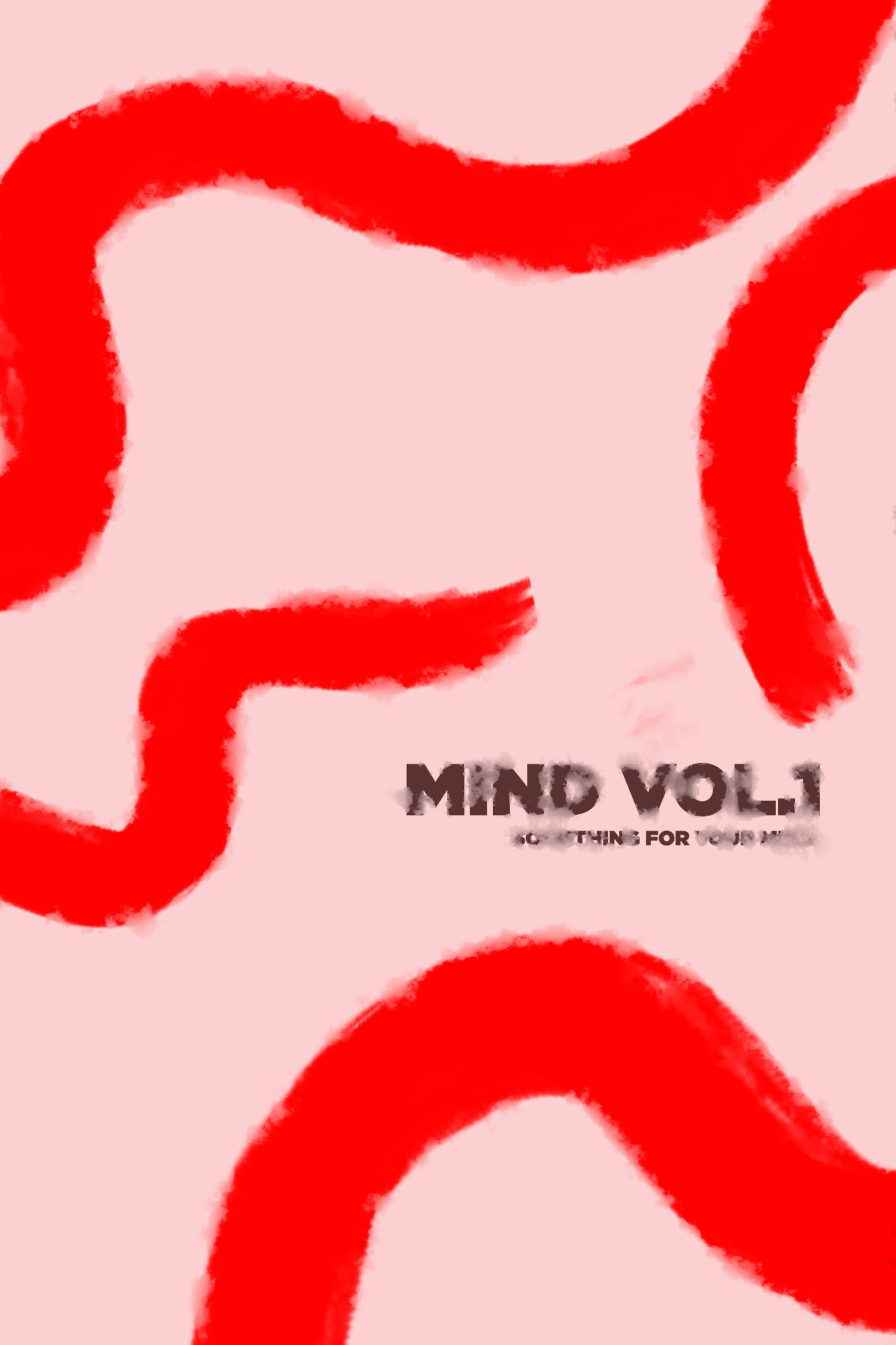 Mind Vol.1 backdrop