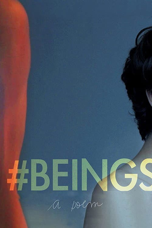 #Beings backdrop
