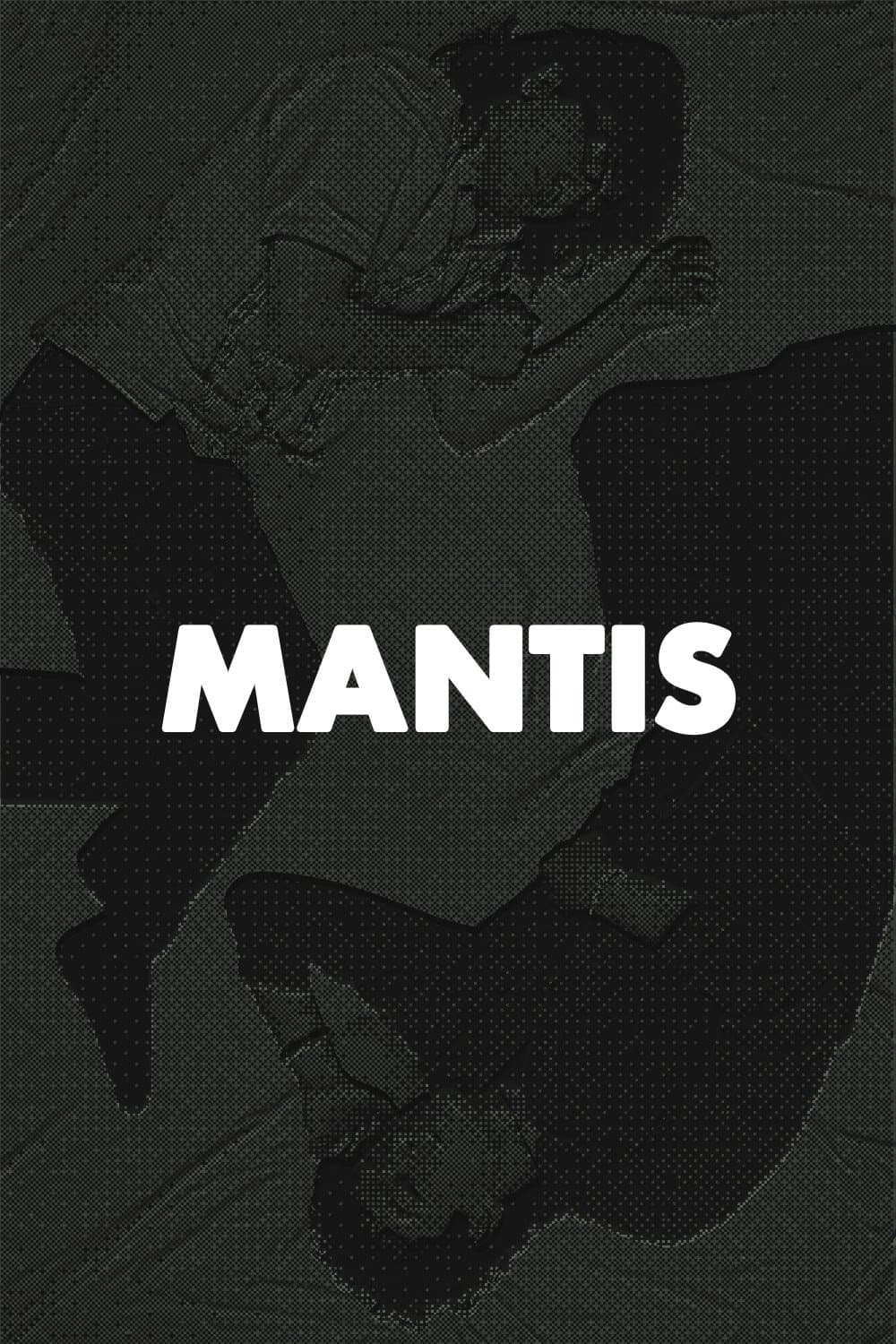 Mantis backdrop