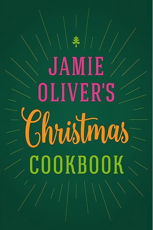 Jamie's Christmas Lock-In backdrop