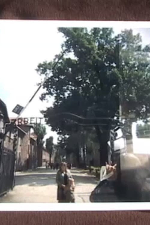 auschwitz backdrop