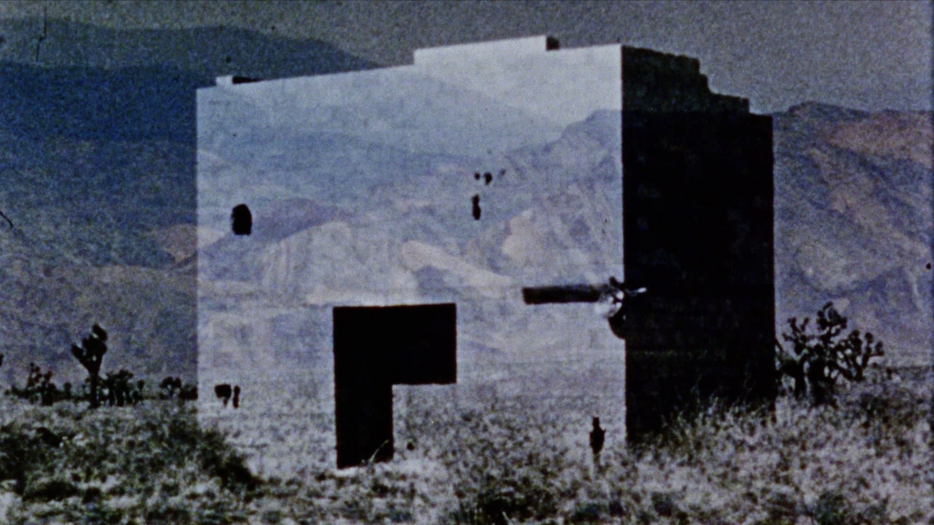 Sidewinder's Delta backdrop