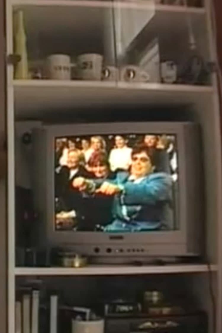 A tévé és én backdrop