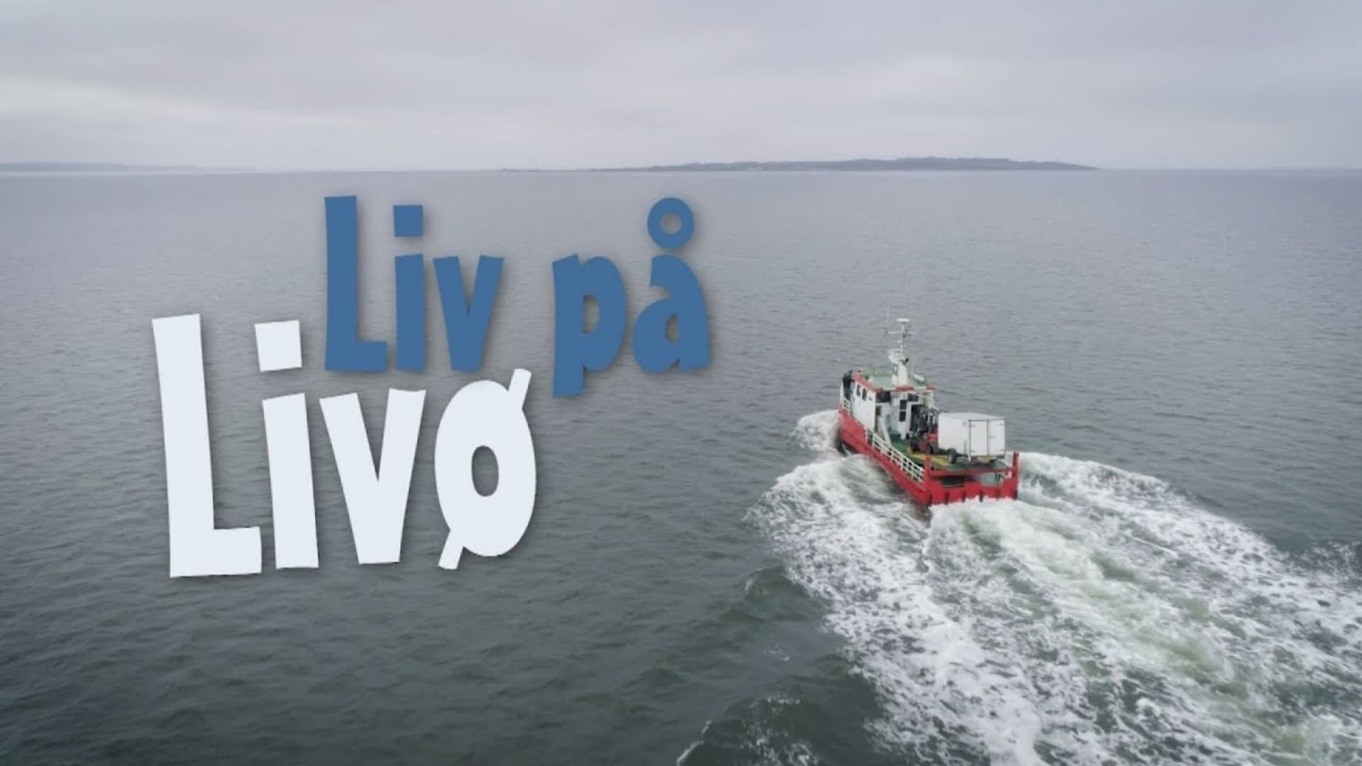 Liv på Livø backdrop