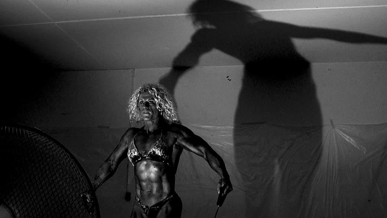 Mirror backdrop