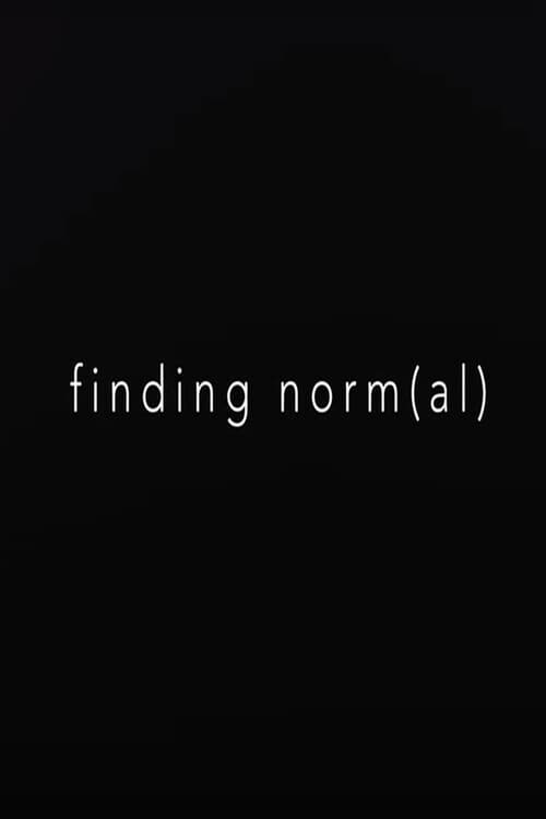 Finding Norm(al) backdrop