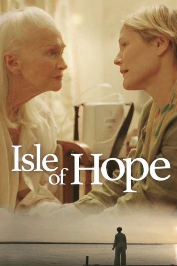 Isle of Hope backdrop