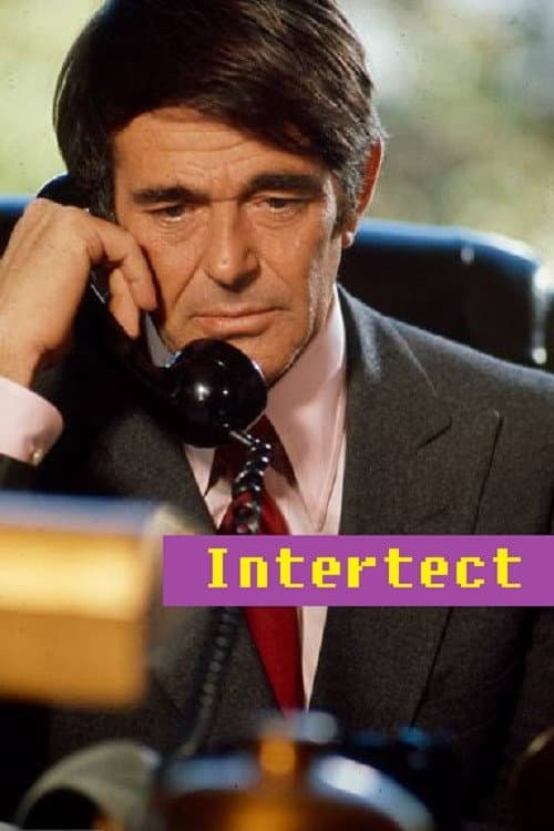 Intertect backdrop