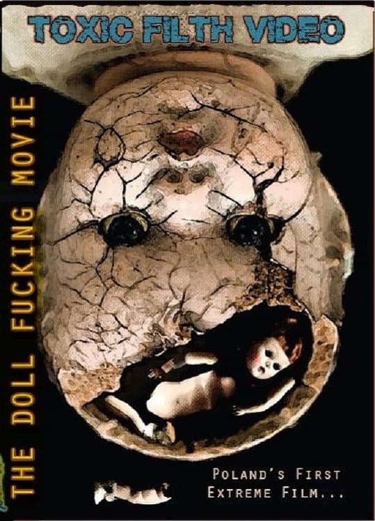 The Doll Fucking Movie backdrop