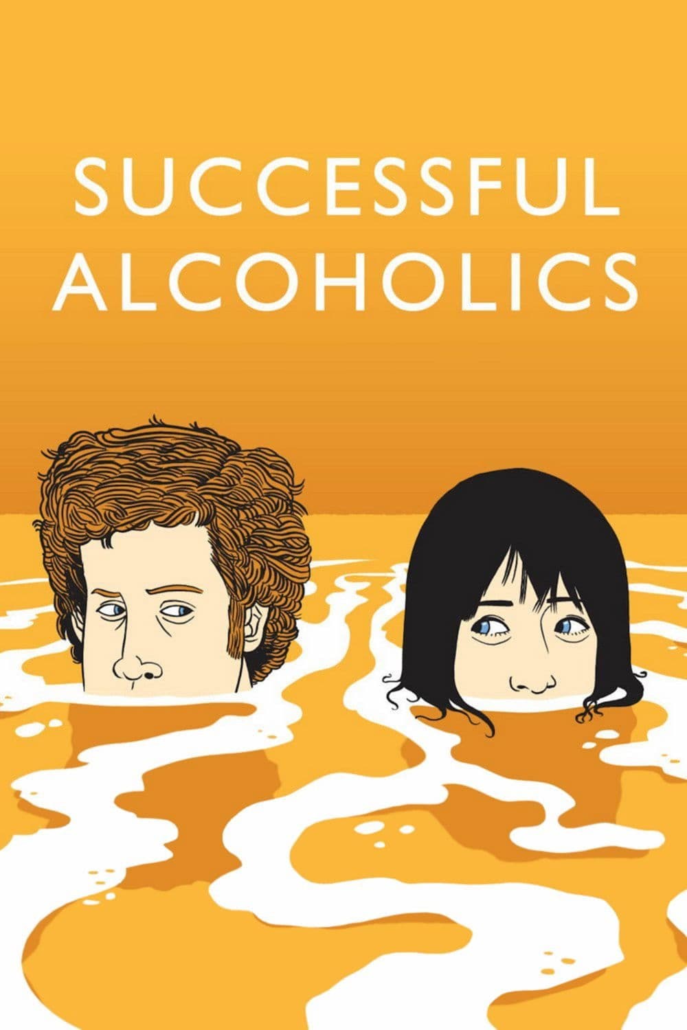 Successful Alcoholics backdrop