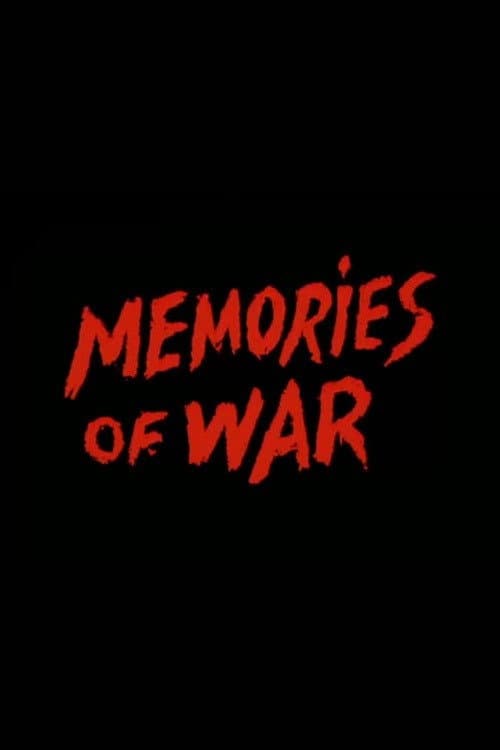 Memories of War backdrop