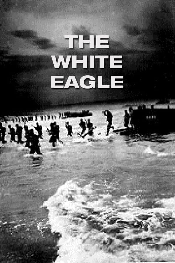The White Eagle backdrop