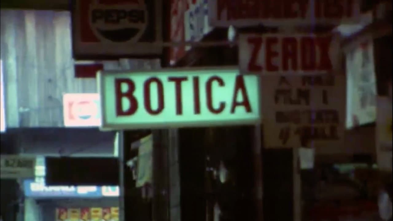 Botika Bituka backdrop