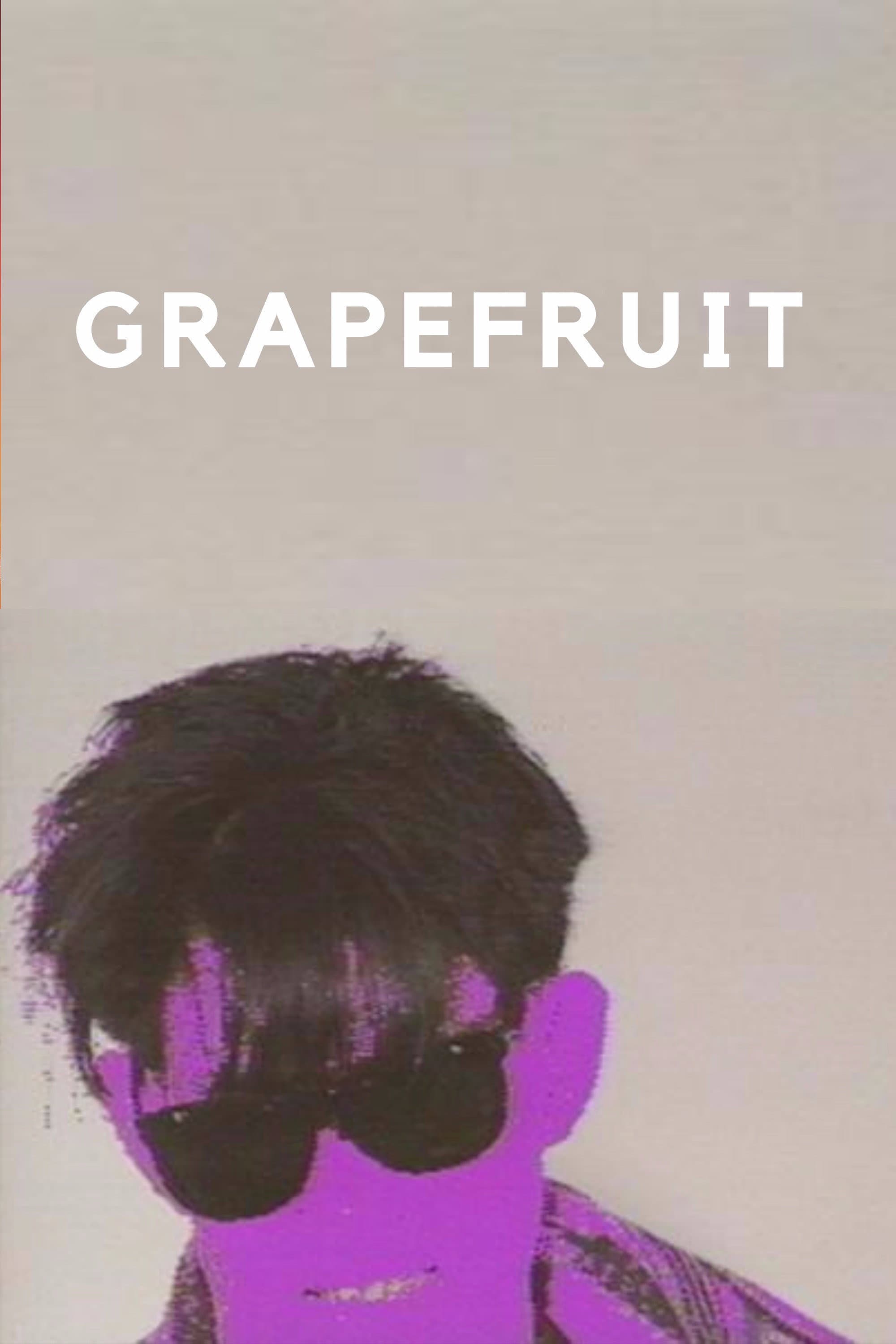 Grapefruit backdrop