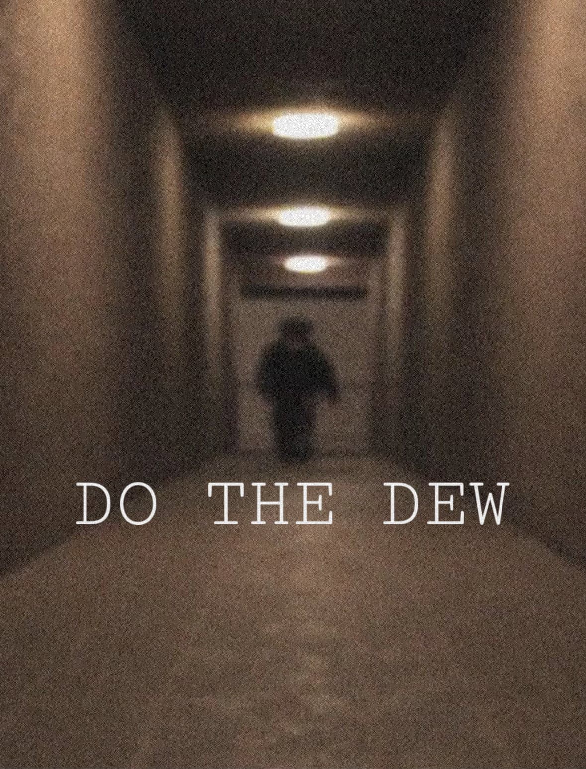 DO THE DEW backdrop