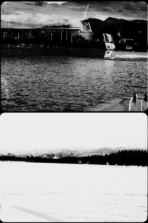 Earth Water Motor II backdrop