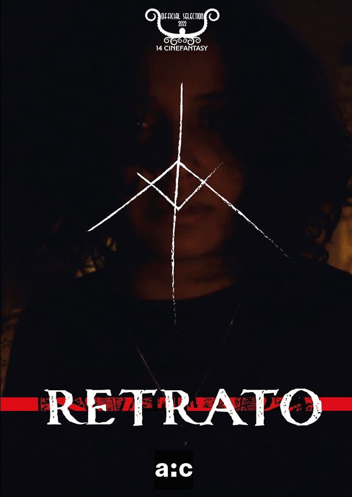 Retrato backdrop