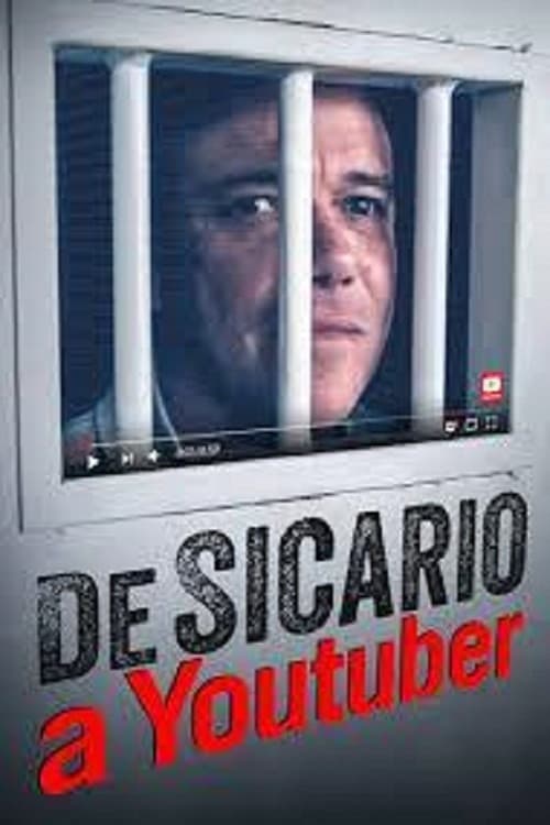 De sicario a Youtuber backdrop
