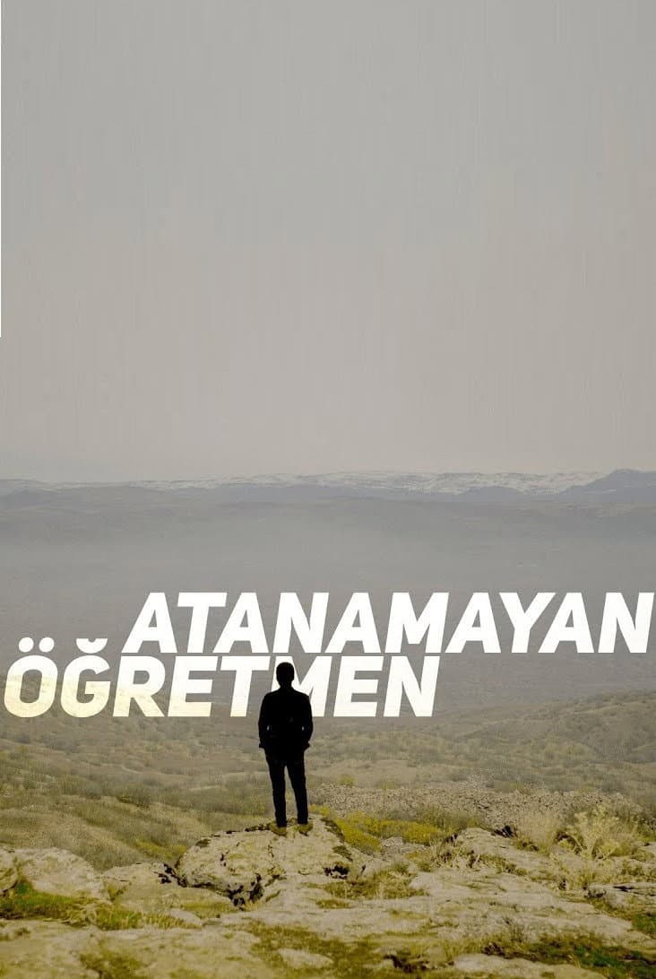 Atanamayan Öğretmen backdrop