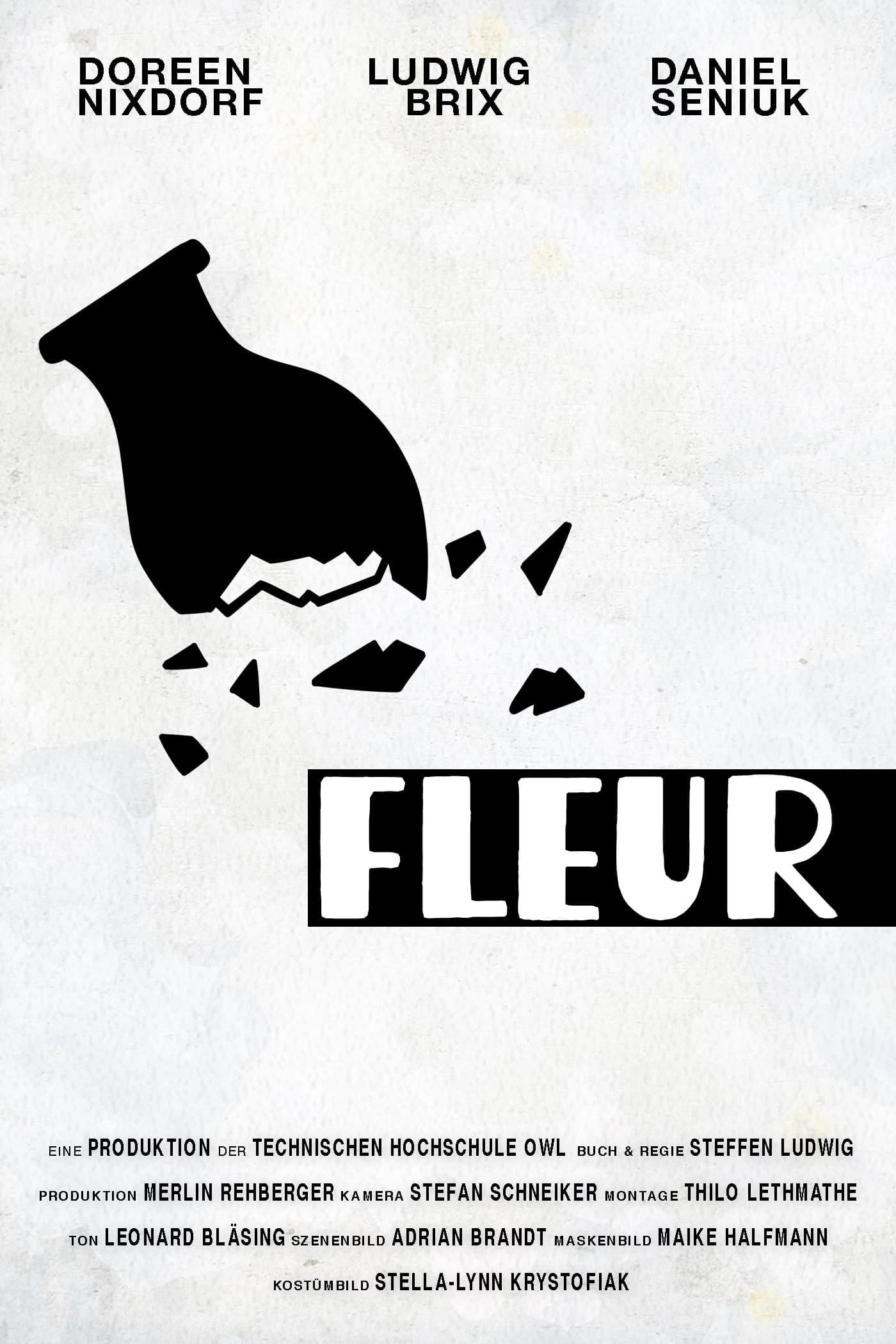 FLEUR backdrop