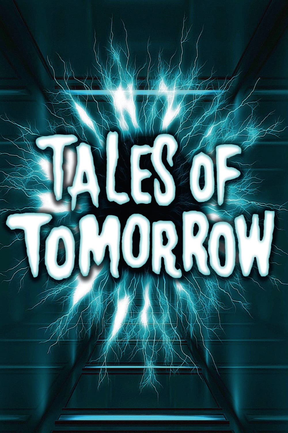Tales of Tomorrow backdrop